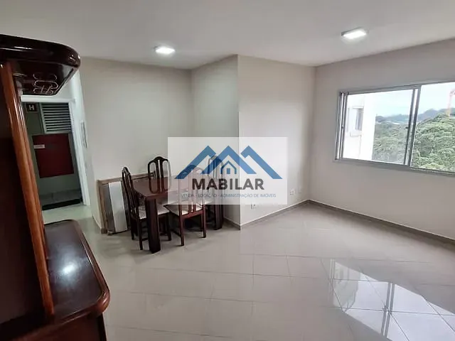 Apartamento com 54m² 2 quartos e 1 banheiro, à venda, no bairro Jardim Regina em São Paulo