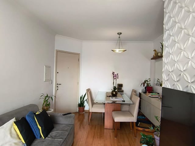 Foto do Apartamento - Apartamento na Aclimação, na Rua Albina Barbosa, com 3 quartos sendo 1 suíte, próximo ao parque Aclimação. | MDG IMÓVEIS