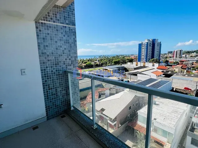 Apartamento com 78m² 2 quartos e 2 banheiros, à venda, no bairro São Francisco em Ilhéus