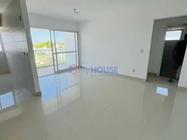 Apartamento com 78m² 2 quartos e 2 banheiros, à venda, no bairro São Francisco em Ilhéus