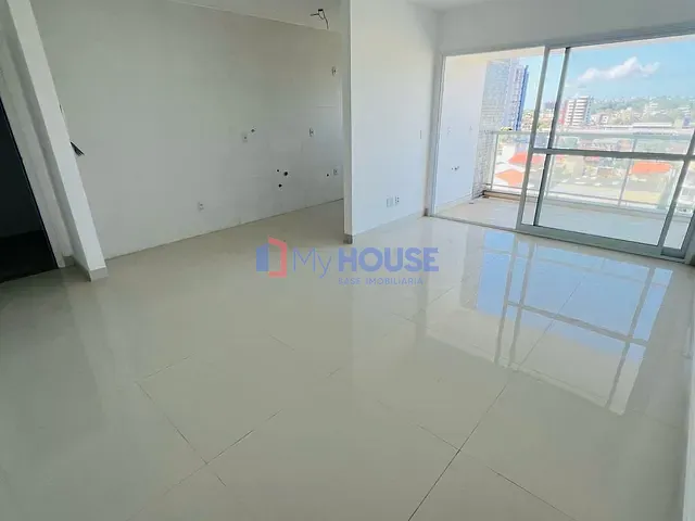 Apartamento com 78m² 2 quartos e 2 banheiros, à venda, no bairro São Francisco em Ilhéus