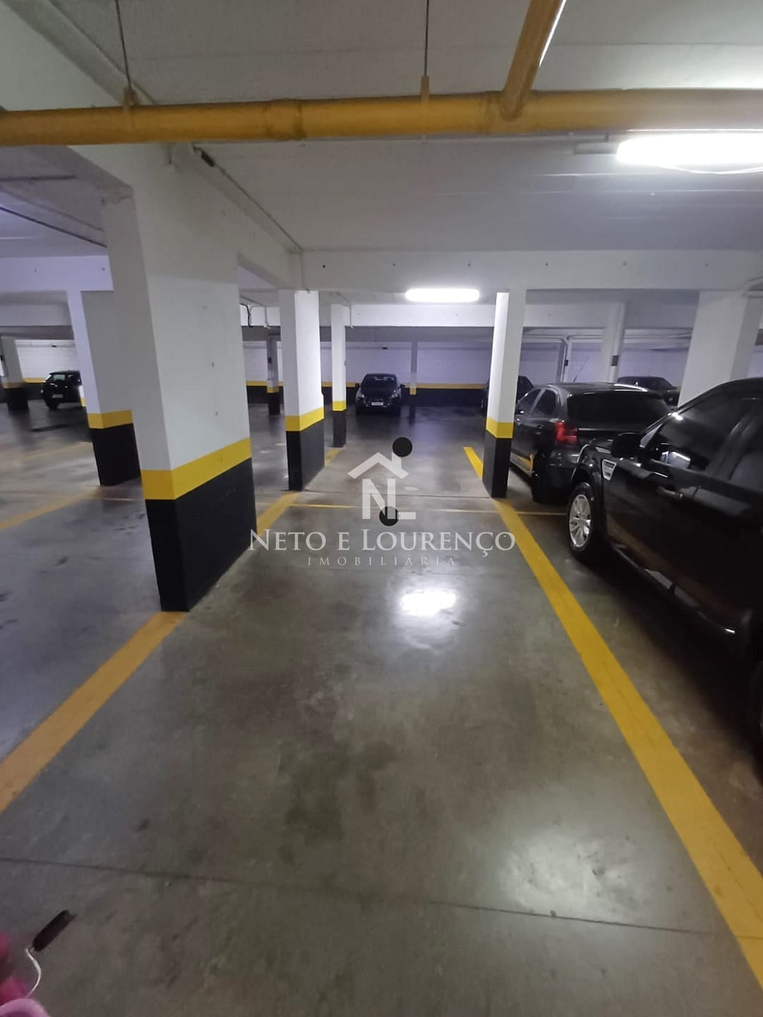 Apartamento à venda com 2 quartos, 115m² - Foto 25