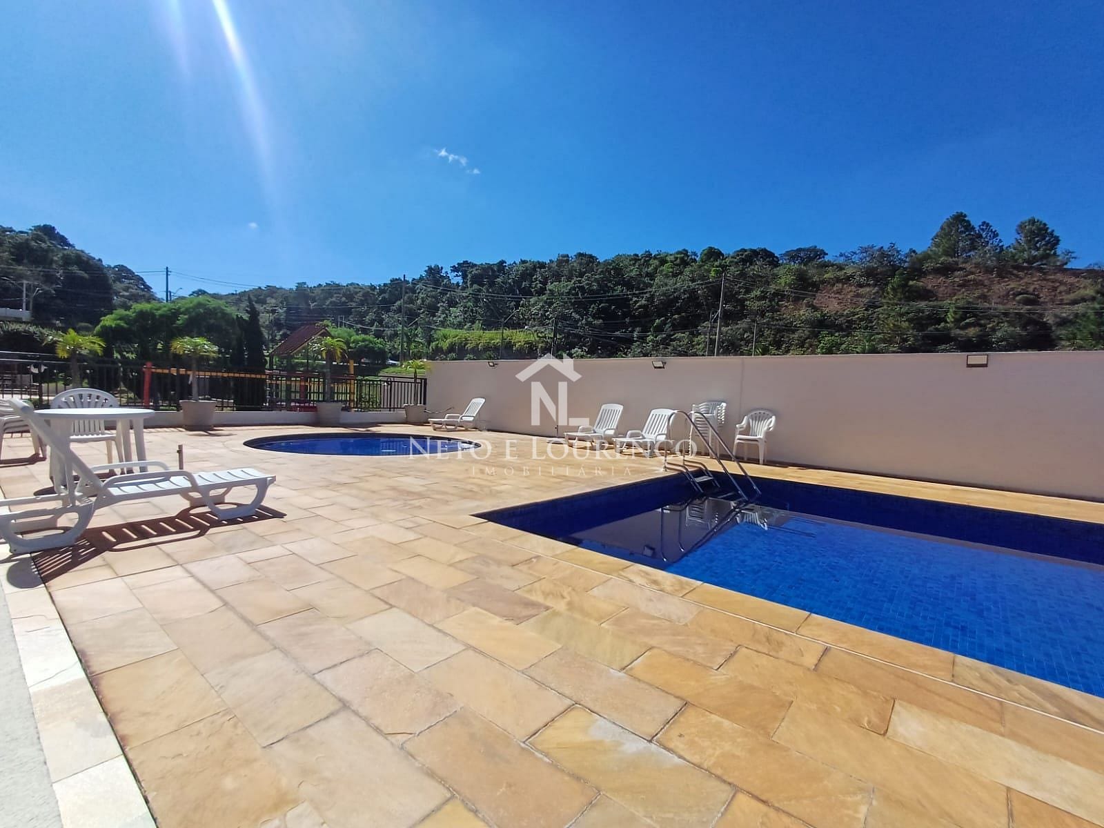 Apartamento à venda com 2 quartos, 115m² - Foto 30