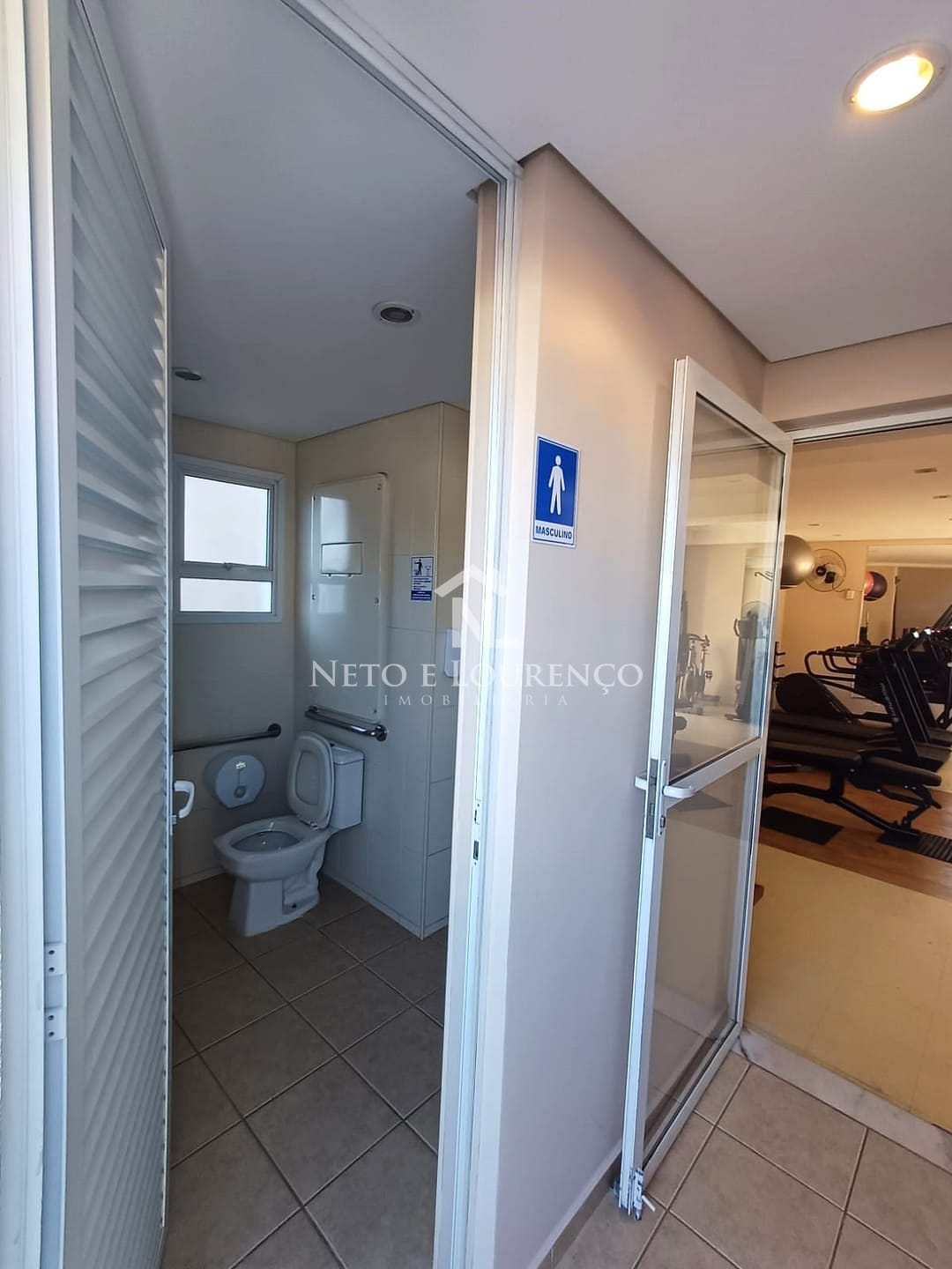 Apartamento à venda com 2 quartos, 115m² - Foto 33