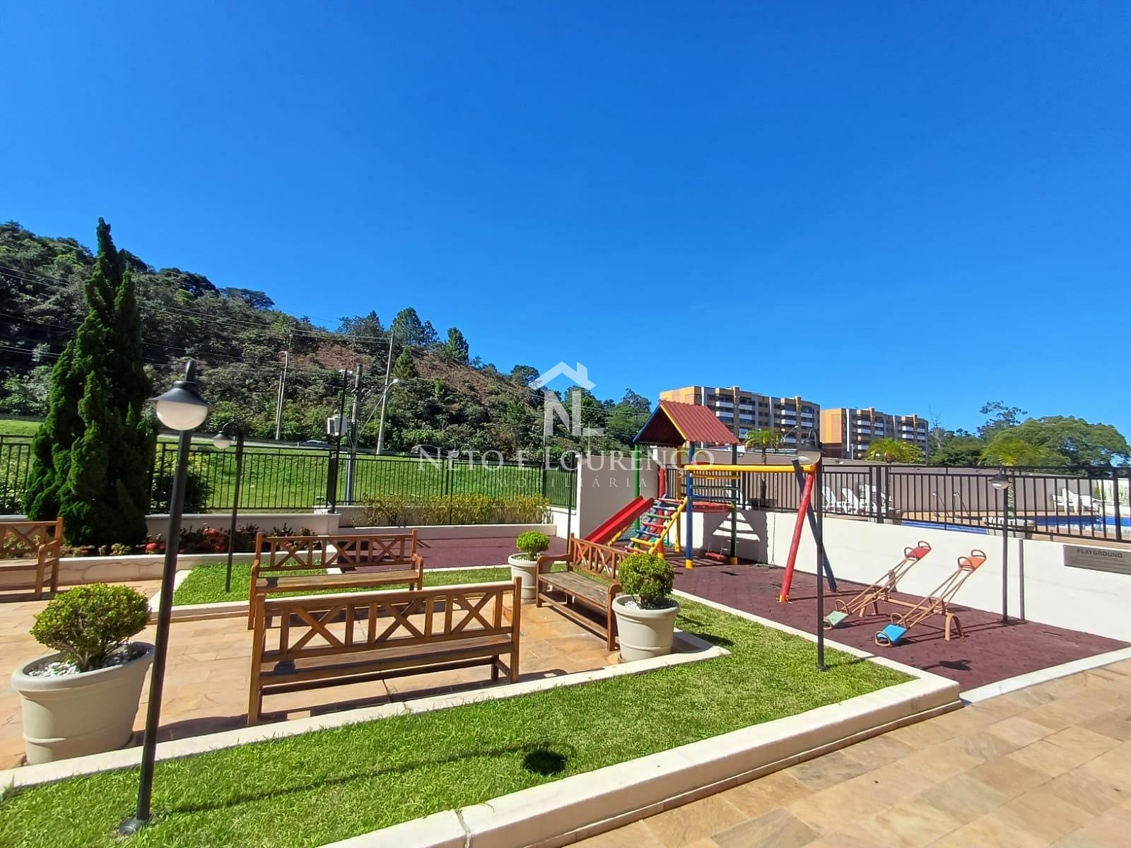Apartamento à venda com 2 quartos, 115m² - Foto 41