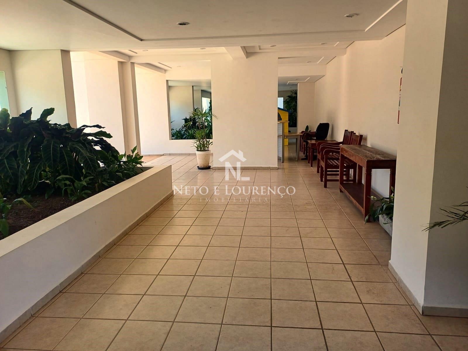 Apartamento à venda com 2 quartos, 115m² - Foto 38