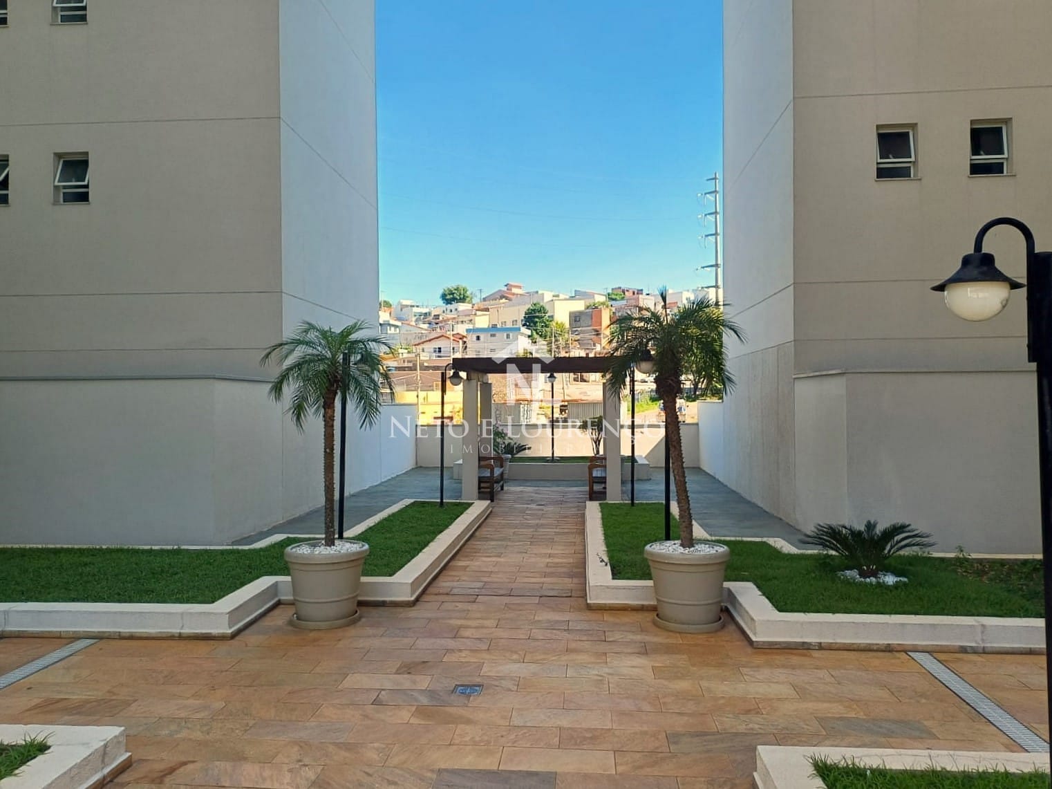 Apartamento à venda com 2 quartos, 115m² - Foto 42