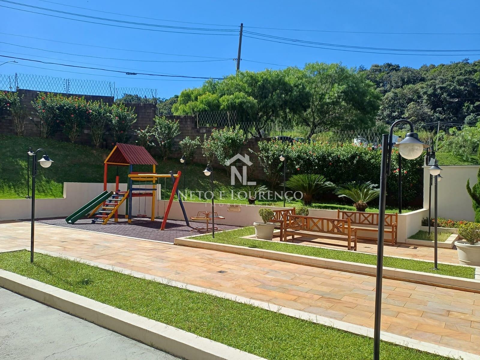 Apartamento à venda com 2 quartos, 115m² - Foto 45