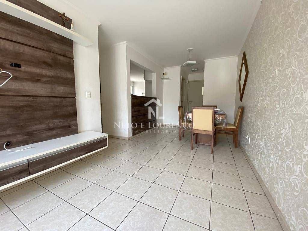Apartamento à venda com 2 quartos, 115m² - Foto 4