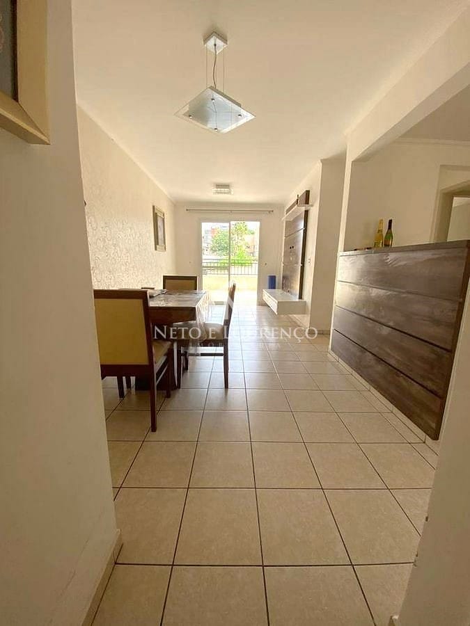 Apartamento à venda com 2 quartos, 115m² - Foto 1