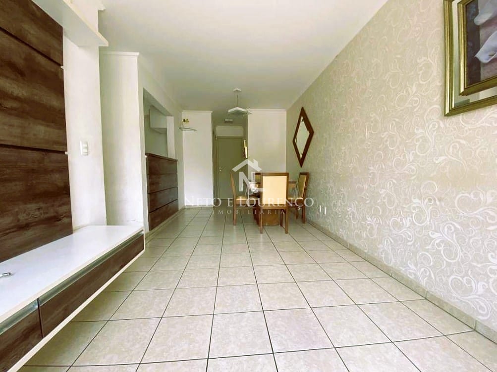 Apartamento à venda com 2 quartos, 115m² - Foto 3