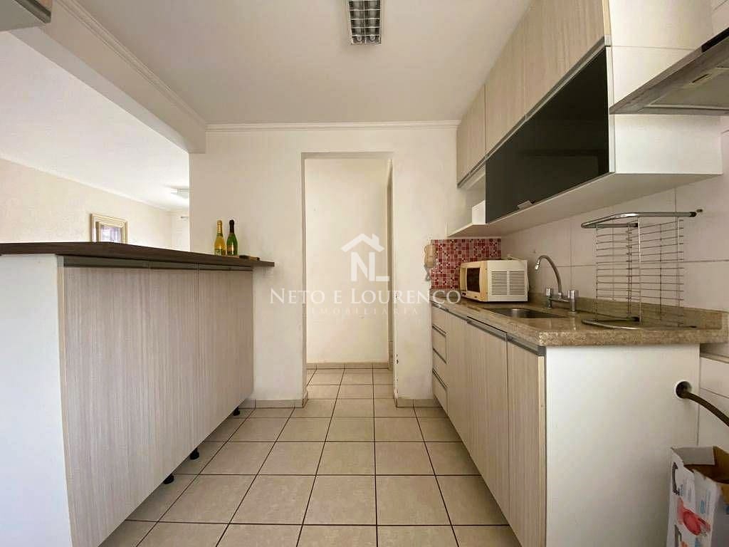 Apartamento à venda com 2 quartos, 115m² - Foto 5