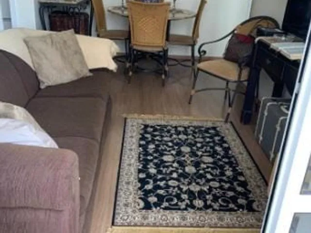 Apartamento com 105m² 2 quartos e 1 banheiro, para alugar, no bairro Aurora em Londrina