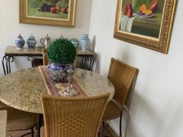 Apartamento com 105m² 2 quartos e 1 banheiro, para alugar, no bairro Aurora em Londrina