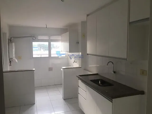 Apartamento 3 quartos e 3 banheiros, à venda, no bairro Jardim América em São José dos Campos