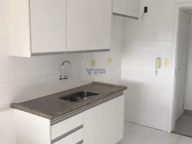 Apartamento 3 quartos e 3 banheiros, à venda, no bairro Jardim América em São José dos Campos
