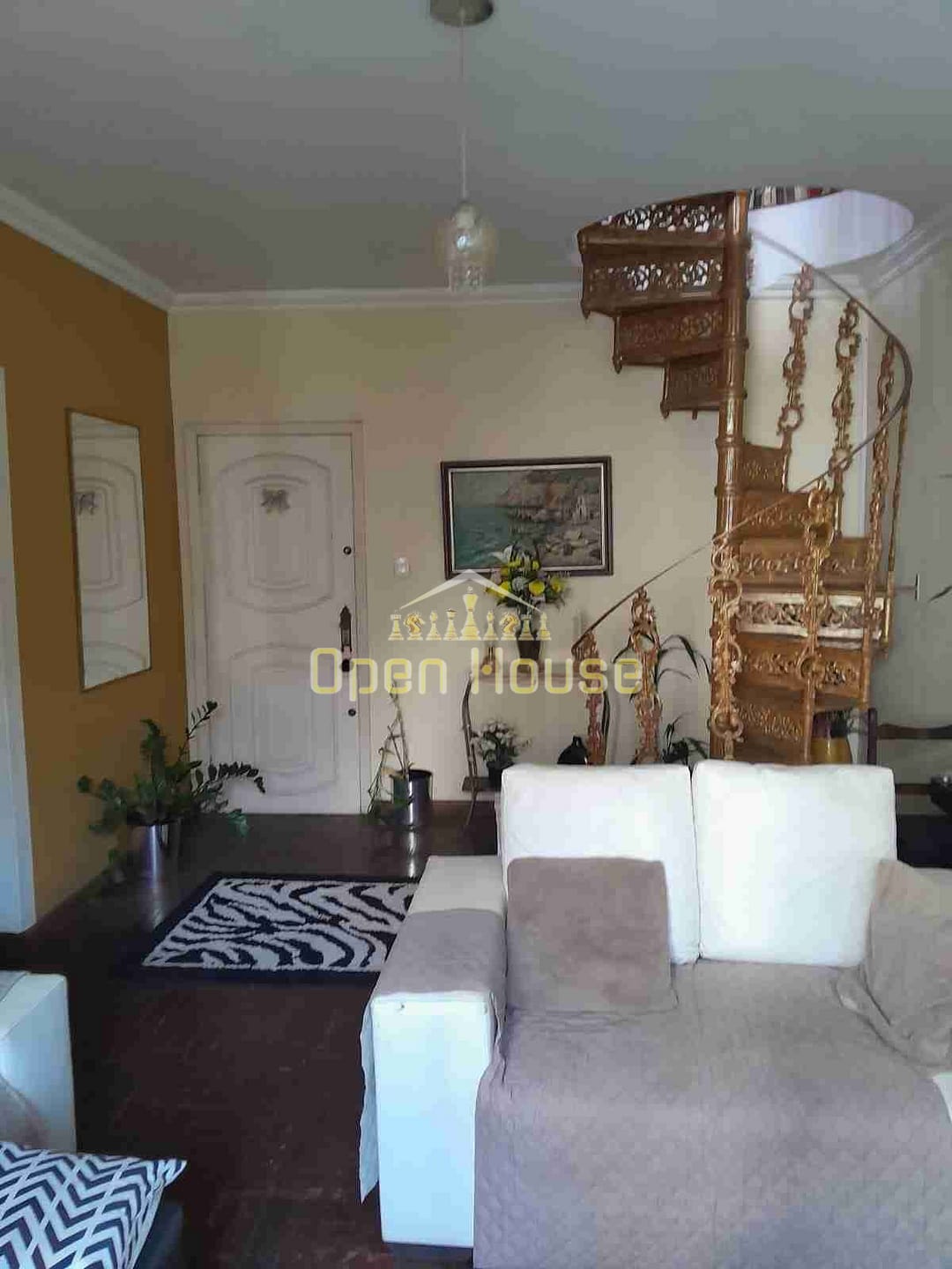 Apartamento, 5 quartos, 280 m² - Foto 28