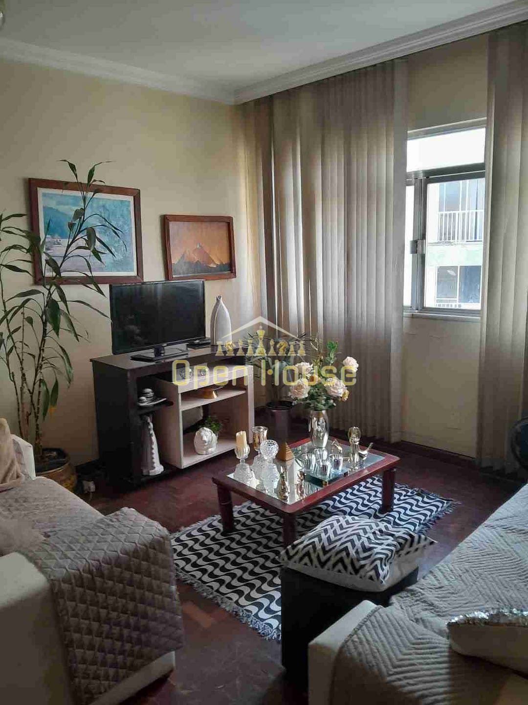 Apartamento, 5 quartos, 280 m² - Foto 27