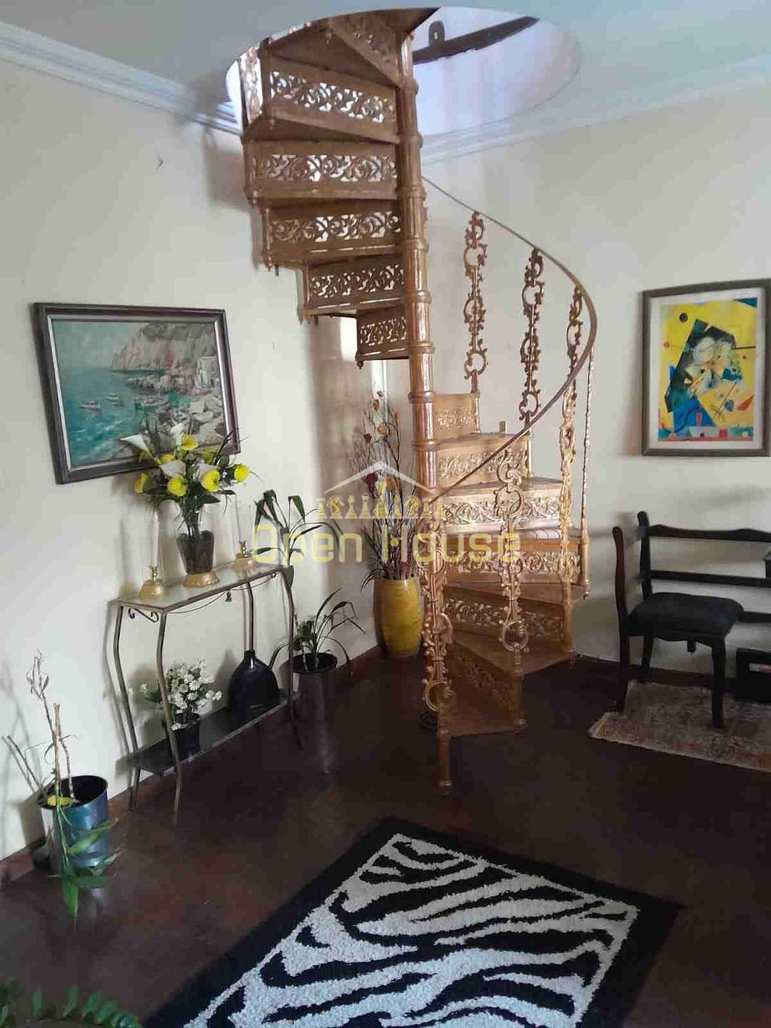 Apartamento, 5 quartos, 280 m² - Foto 25