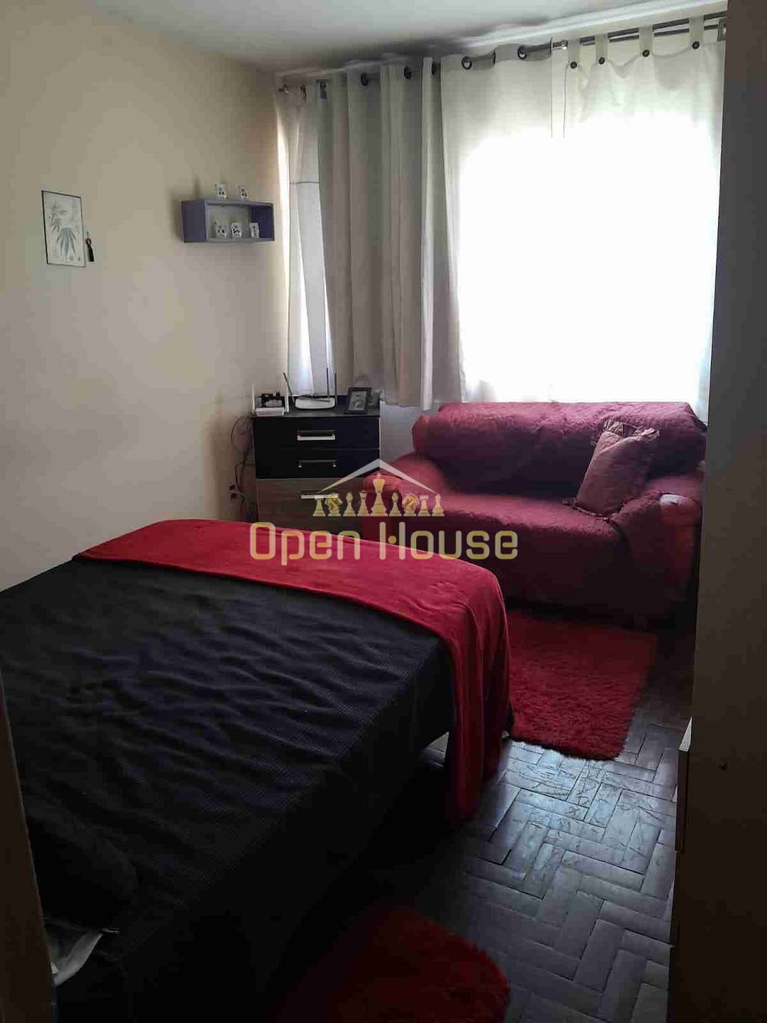 Apartamento, 5 quartos, 280 m² - Foto 24