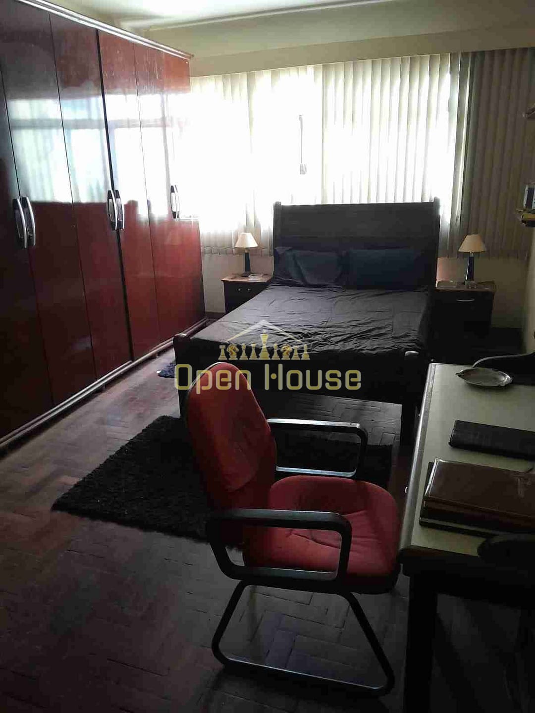 Apartamento, 5 quartos, 280 m² - Foto 22