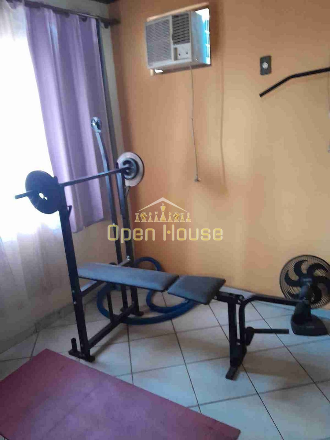 Apartamento, 5 quartos, 280 m² - Foto 15