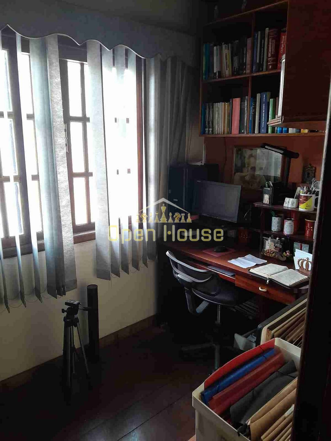 Apartamento, 5 quartos, 280 m² - Foto 13