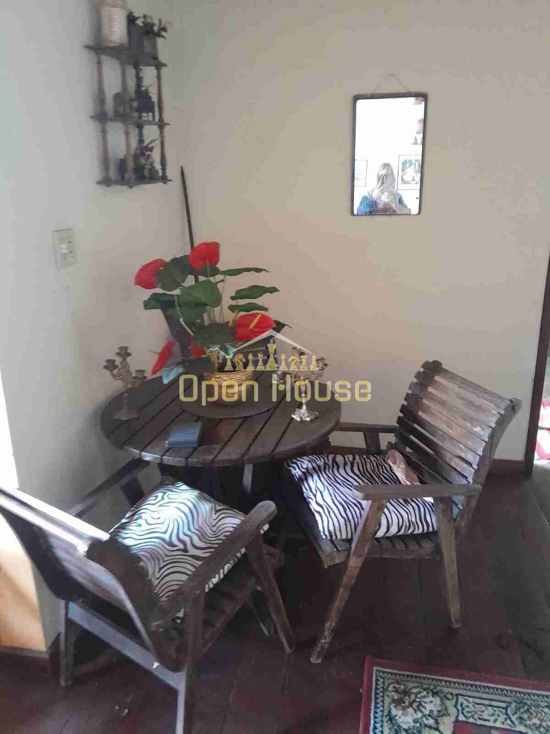 Apartamento, 5 quartos, 280 m² - Foto 3