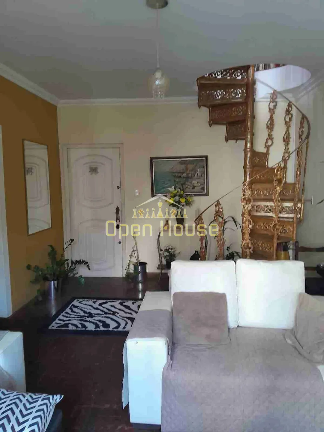Apartamento, 5 quartos, 280 m² - Foto 28