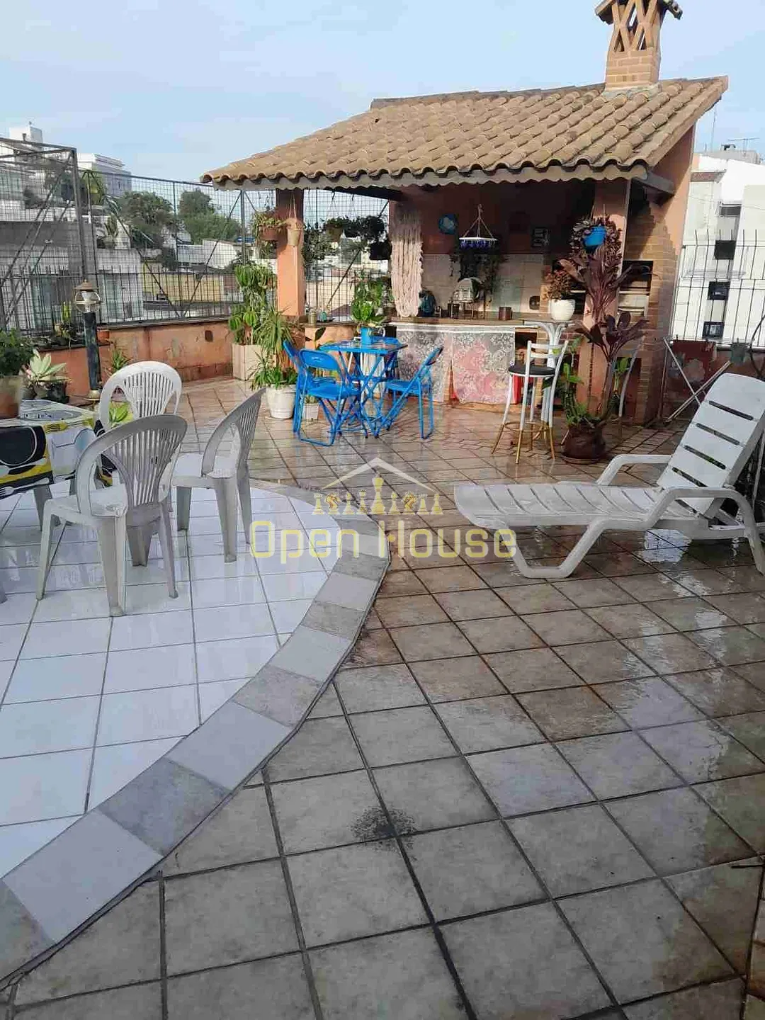Apartamento, 5 quartos, 280 m² - Foto 1