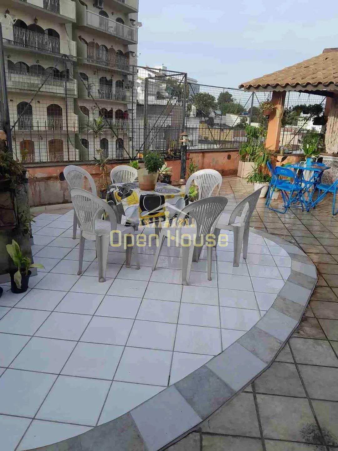 Apartamento, 5 quartos, 280 m² - Foto 19