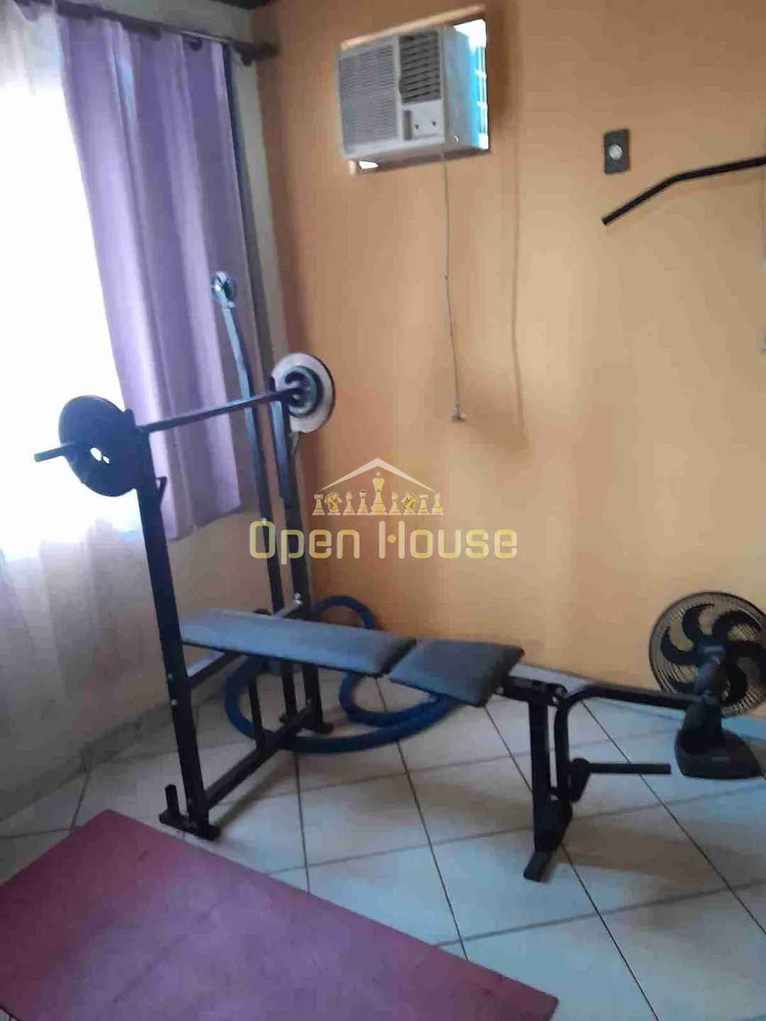 Apartamento, 5 quartos, 280 m² - Foto 16