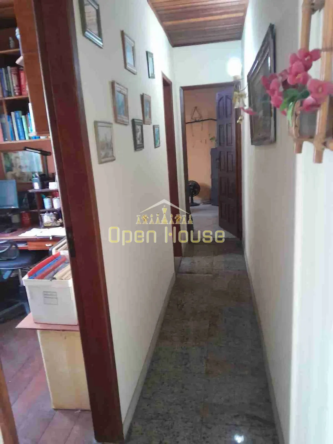 Apartamento, 5 quartos, 280 m² - Foto 13