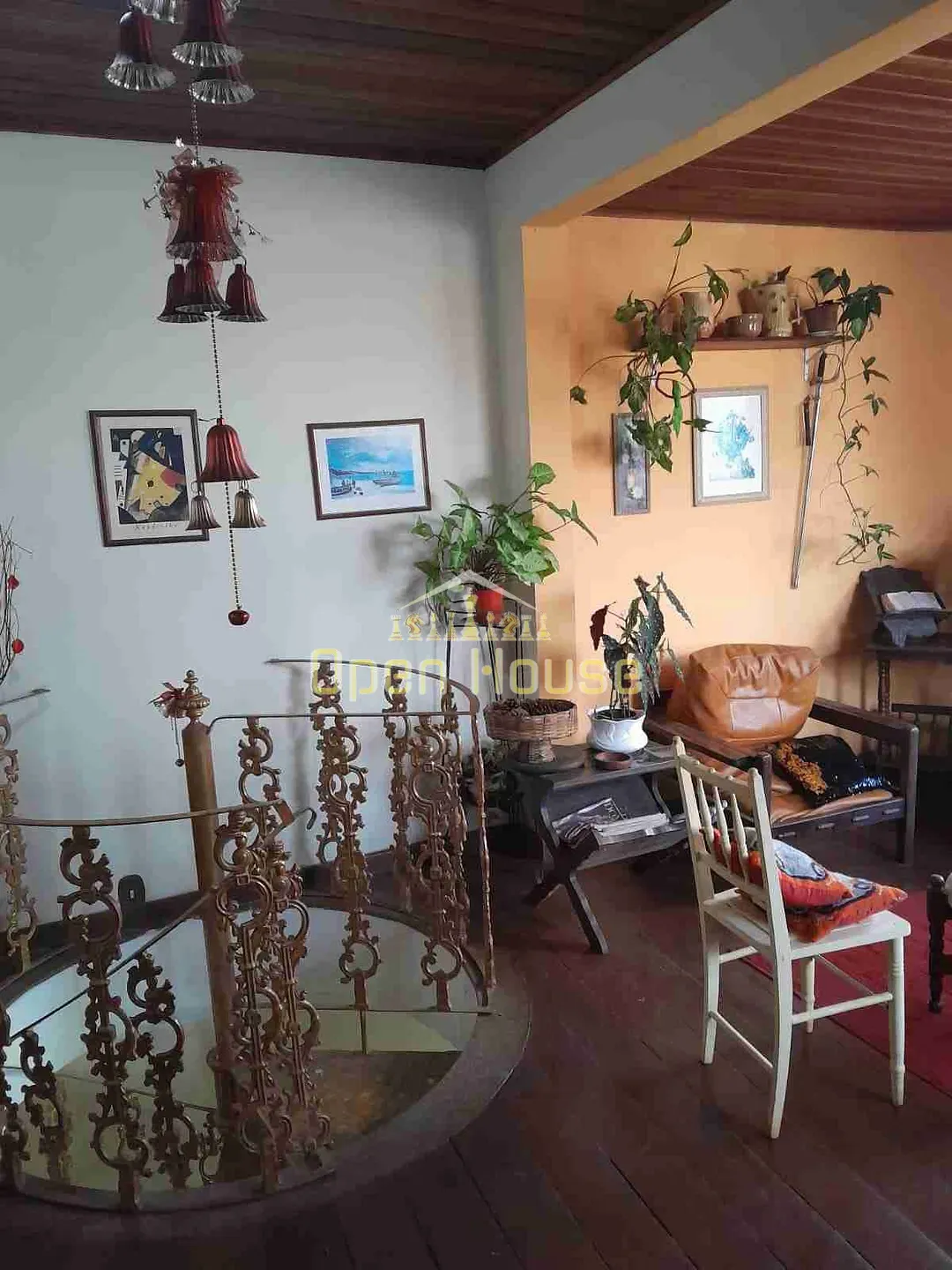 Apartamento, 5 quartos, 280 m² - Foto 8
