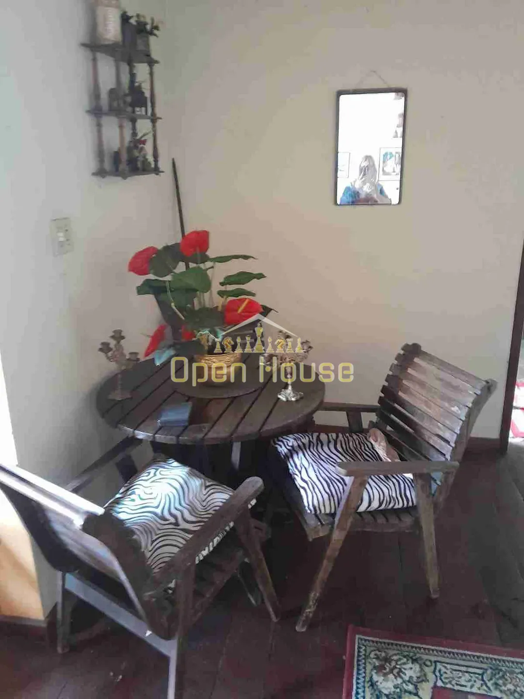 Apartamento, 5 quartos, 280 m² - Foto 4