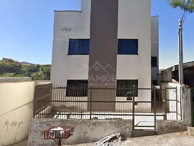 Apartamento 3 quartos e 2 banheiros, à venda, no bairro Jardim Ipê em Poços de Caldas