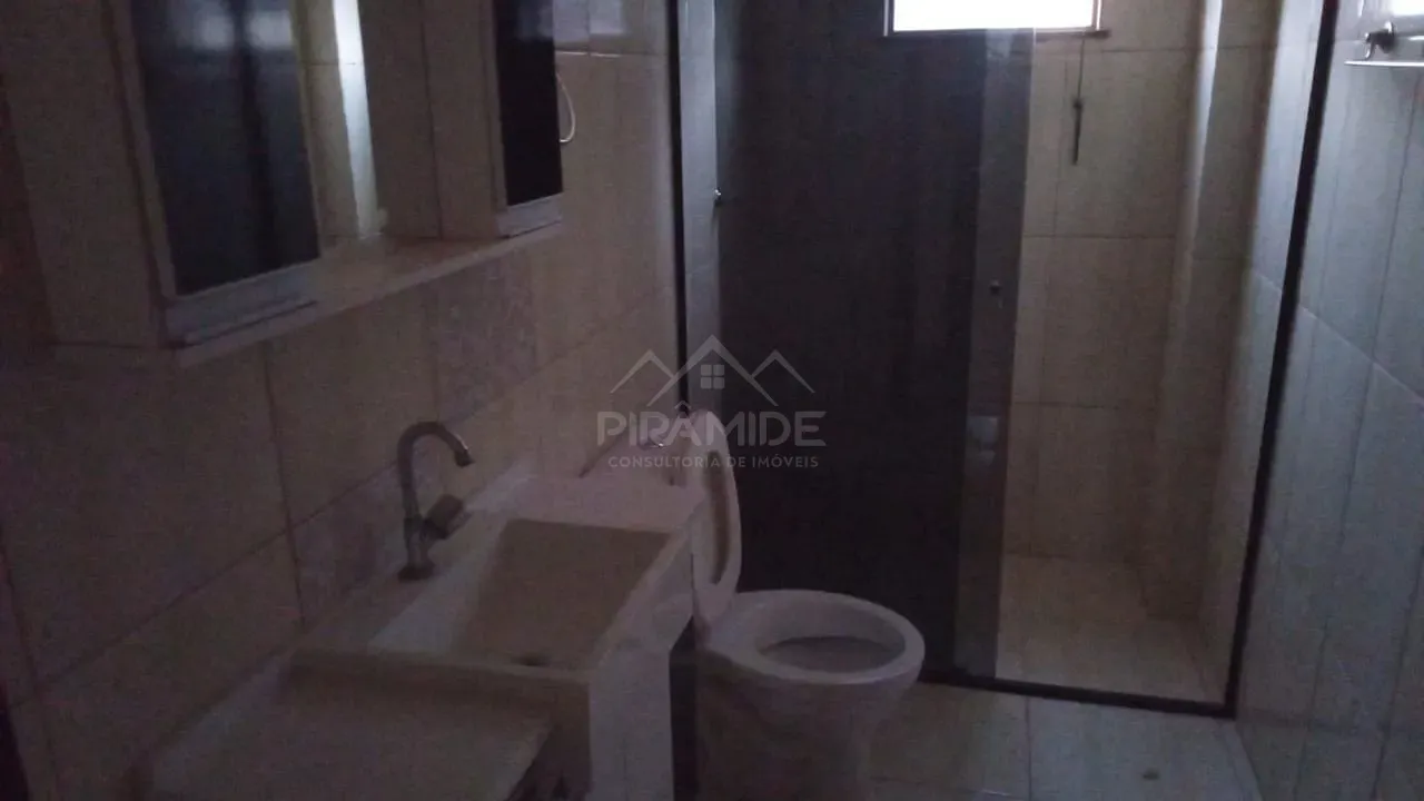 Apartamento, 3 quartos, 110 m² - Foto 6