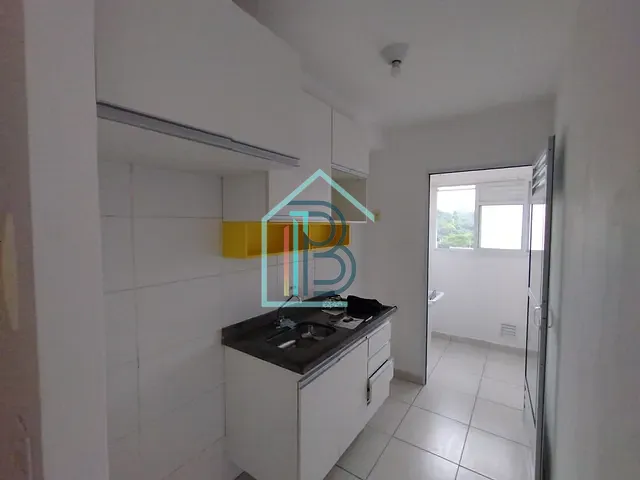 Apartamento com 47m² 2 quartos e 1 banheiro, à venda, no bairro Jardim Colonial em São Paulo