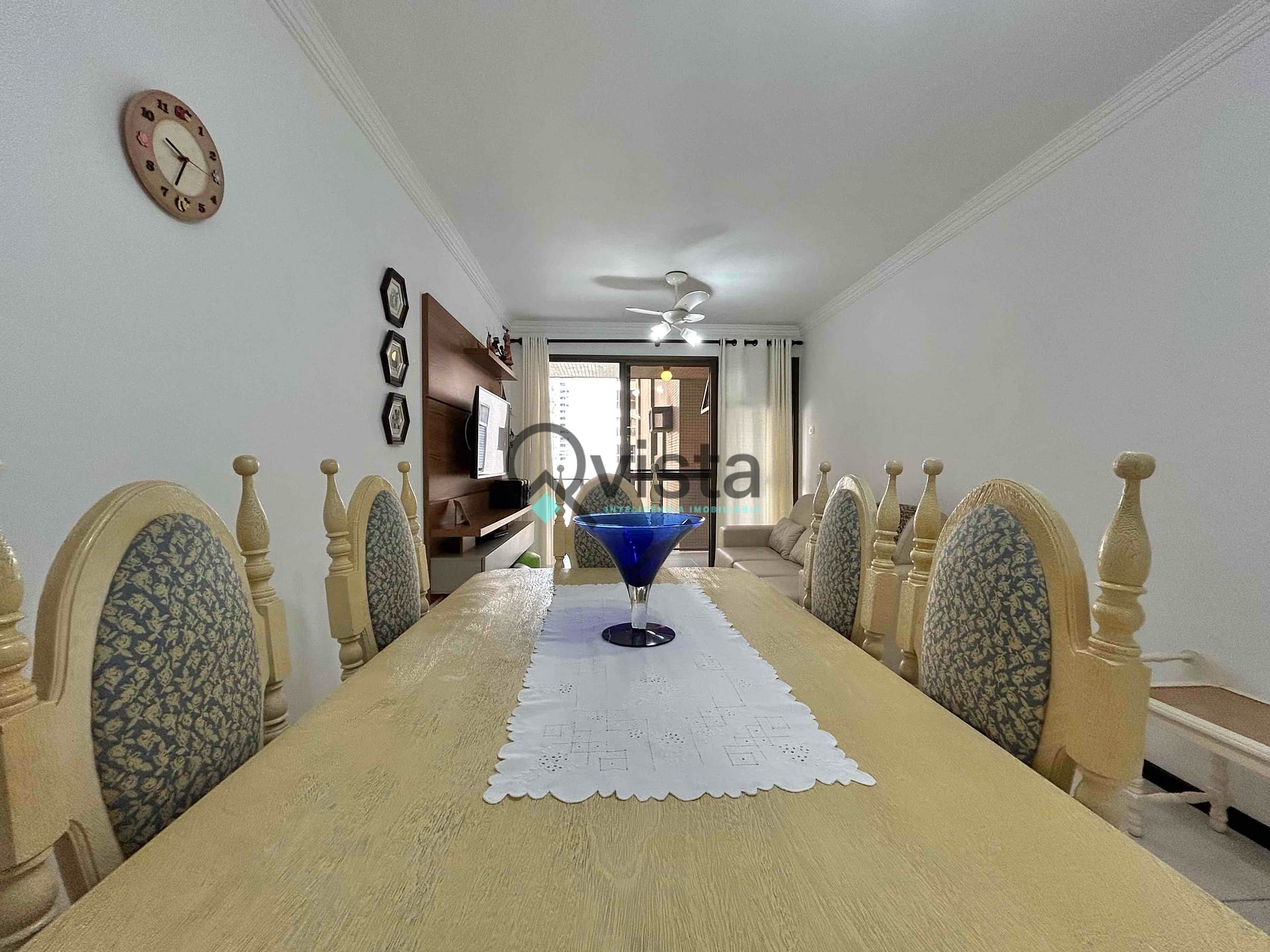 Apartamento à venda com 2 quartos, 90m² - Foto 4