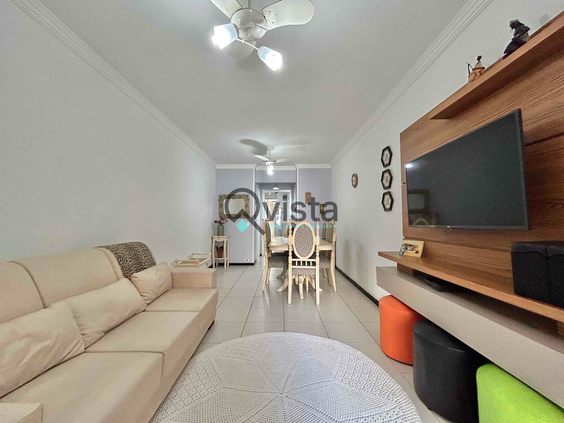 Apartamento à venda com 2 quartos, 90m² - Foto 6