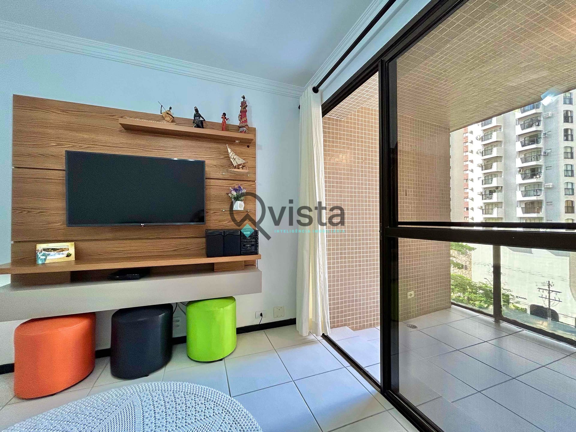 Apartamento à venda com 2 quartos, 90m² - Foto 13