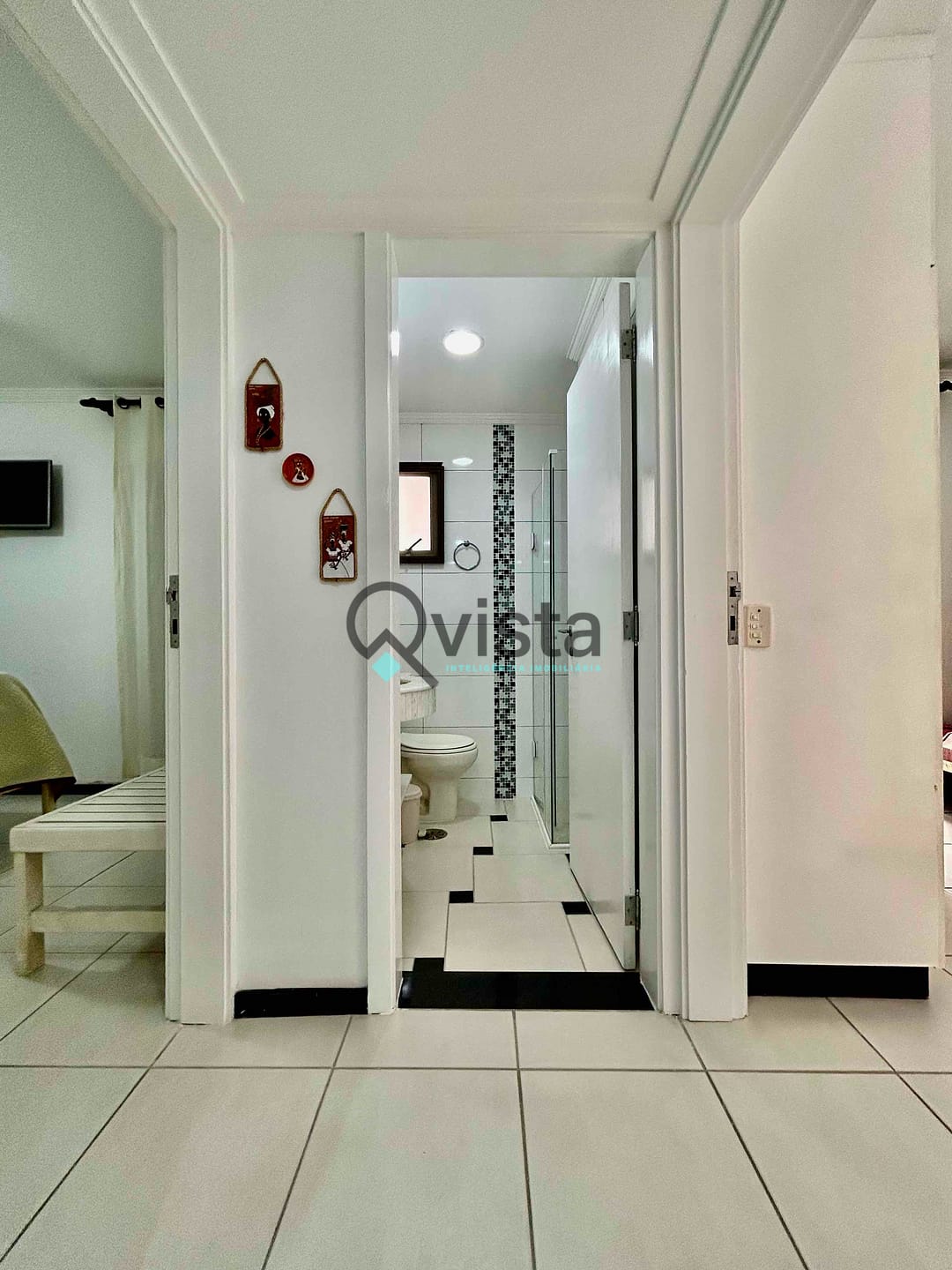Apartamento à venda com 2 quartos, 90m² - Foto 11