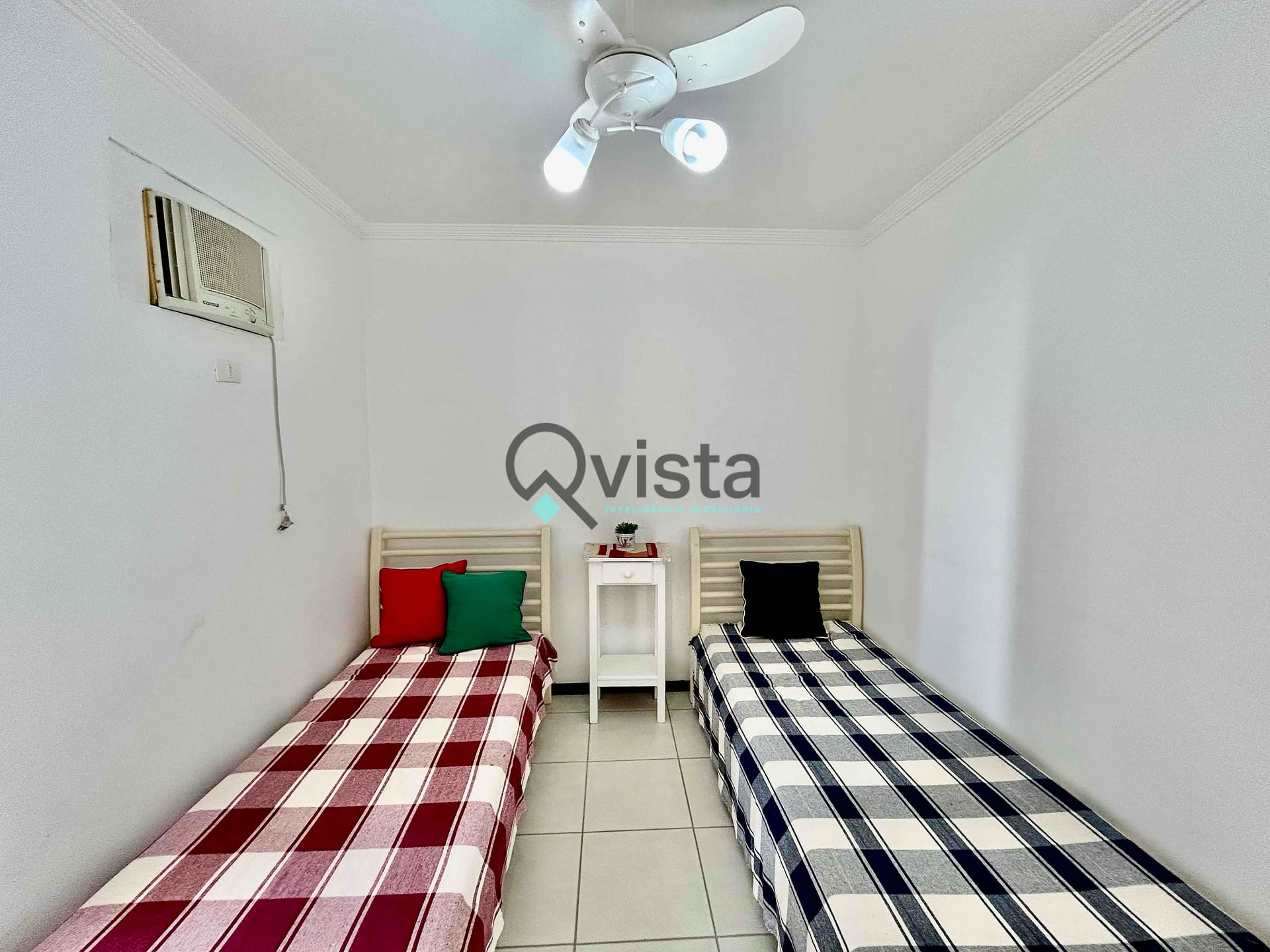 Apartamento à venda com 2 quartos, 90m² - Foto 20