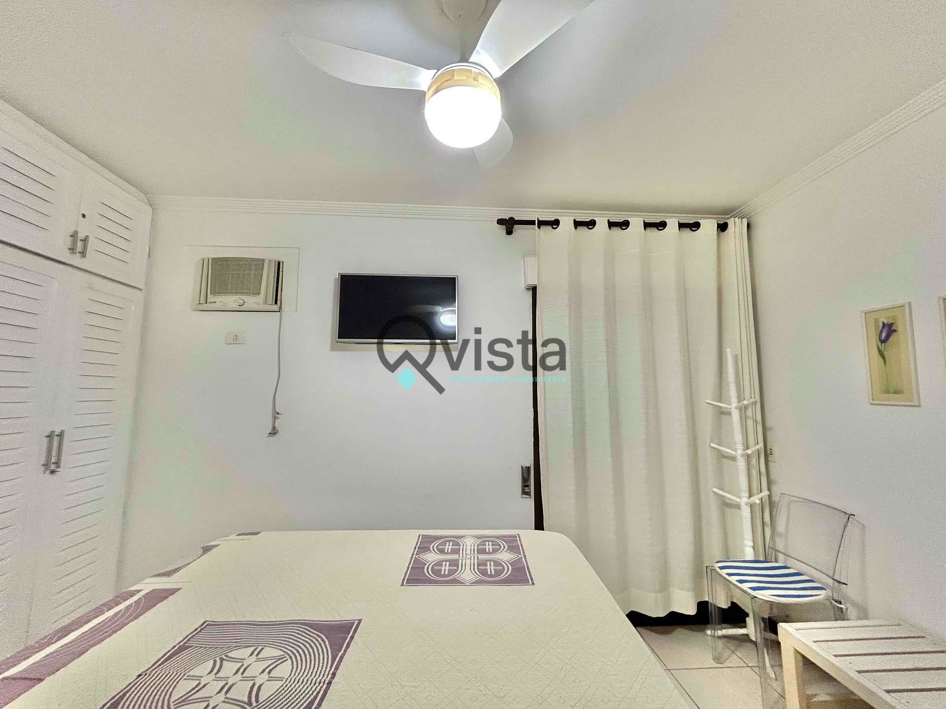 Apartamento à venda com 2 quartos, 90m² - Foto 24