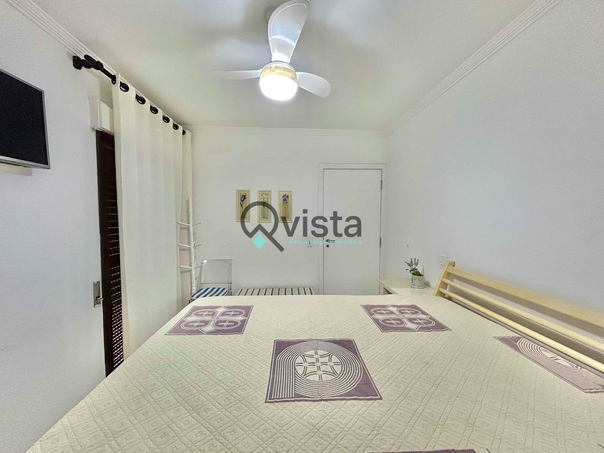 Apartamento à venda com 2 quartos, 90m² - Foto 30