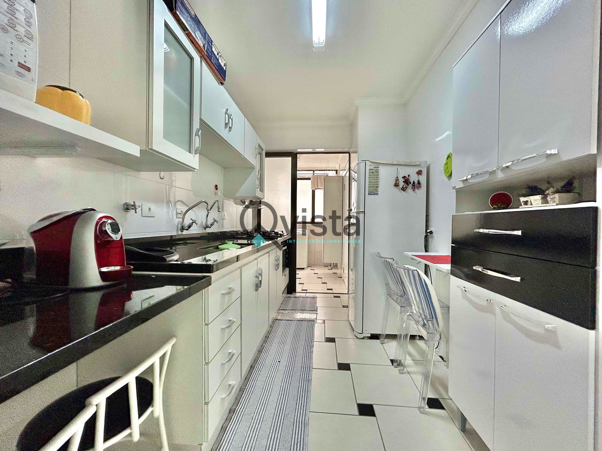 Apartamento à venda com 2 quartos, 90m² - Foto 29