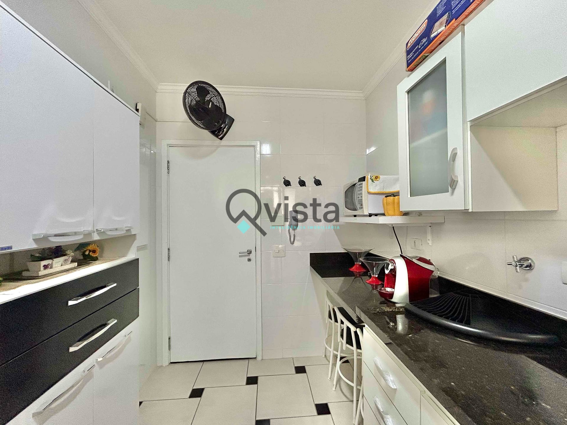 Apartamento à venda com 2 quartos, 90m² - Foto 32