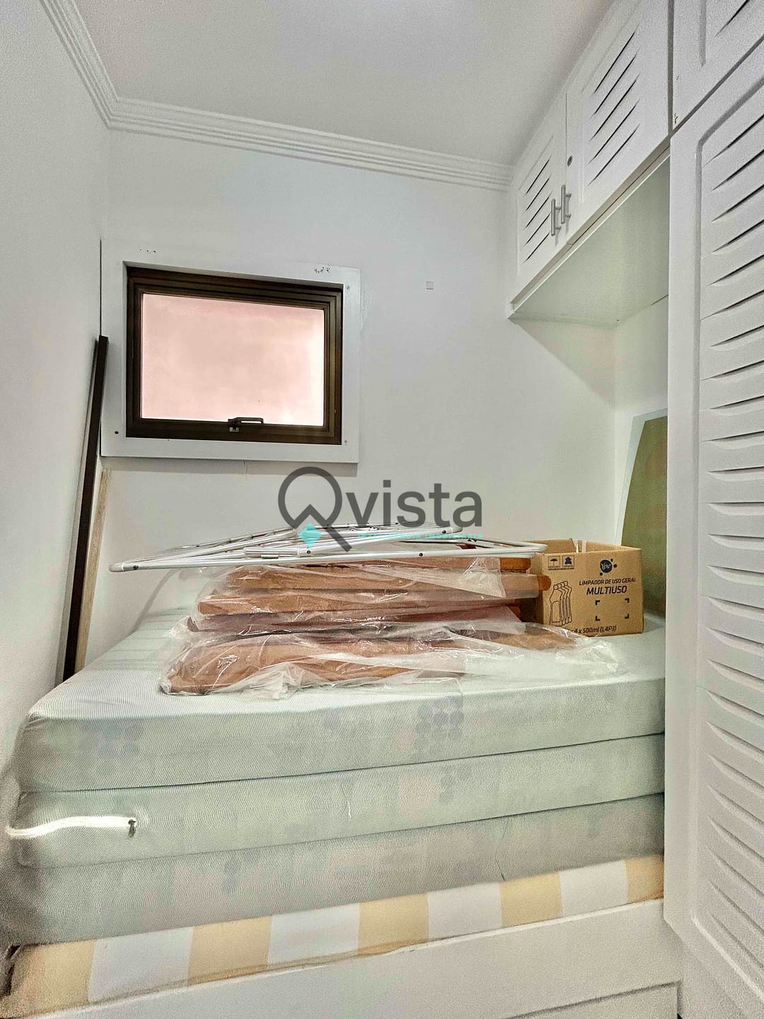 Apartamento à venda com 2 quartos, 90m² - Foto 35
