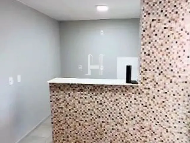 Apartamento com 50m² 2 quartos e 1 banheiro, à venda, no bairro Residencial Monte Carlo em Goiânia