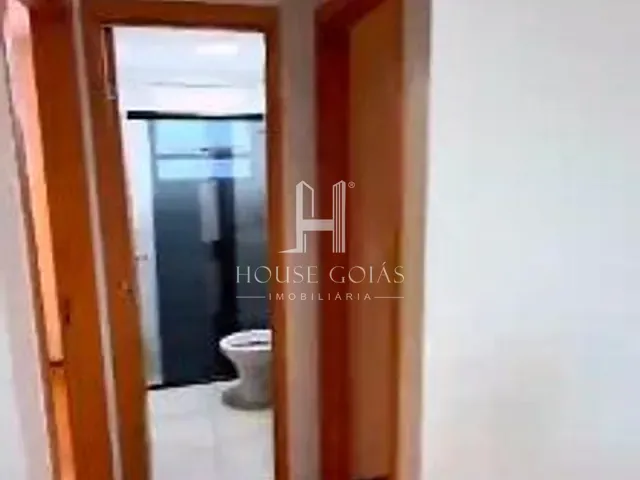 Apartamento com 50m² 2 quartos e 1 banheiro, à venda, no bairro Residencial Monte Carlo em Goiânia